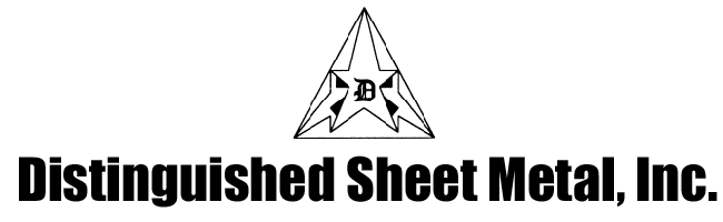 Distinguished Sheet Metal, Inc.